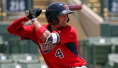 2026 Fantasy Baseball: Third Base Busts