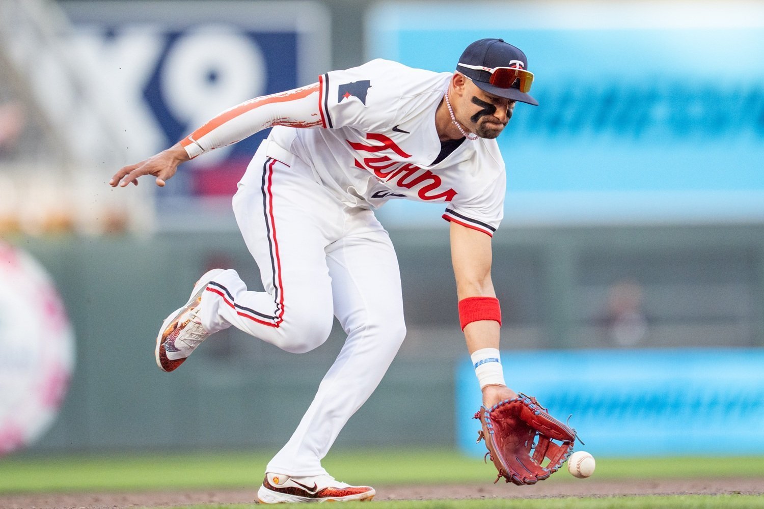 Twins, Royce Lewis Avoid Arbitration - Notes