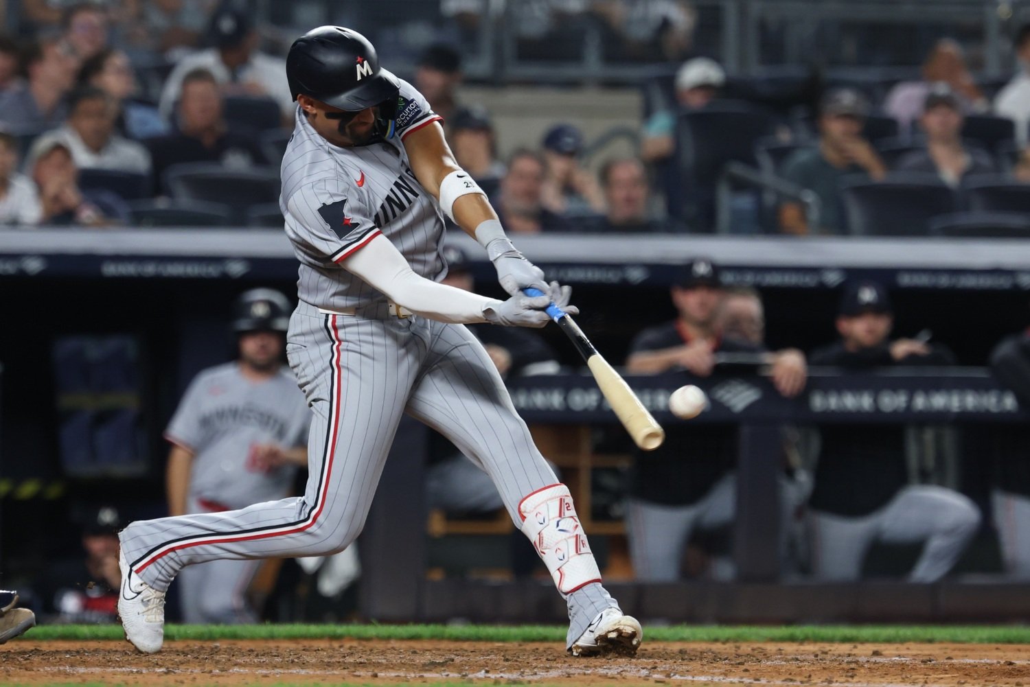 Royce Lewis's Attack Angle and the Illusion of the Ideal - Twins