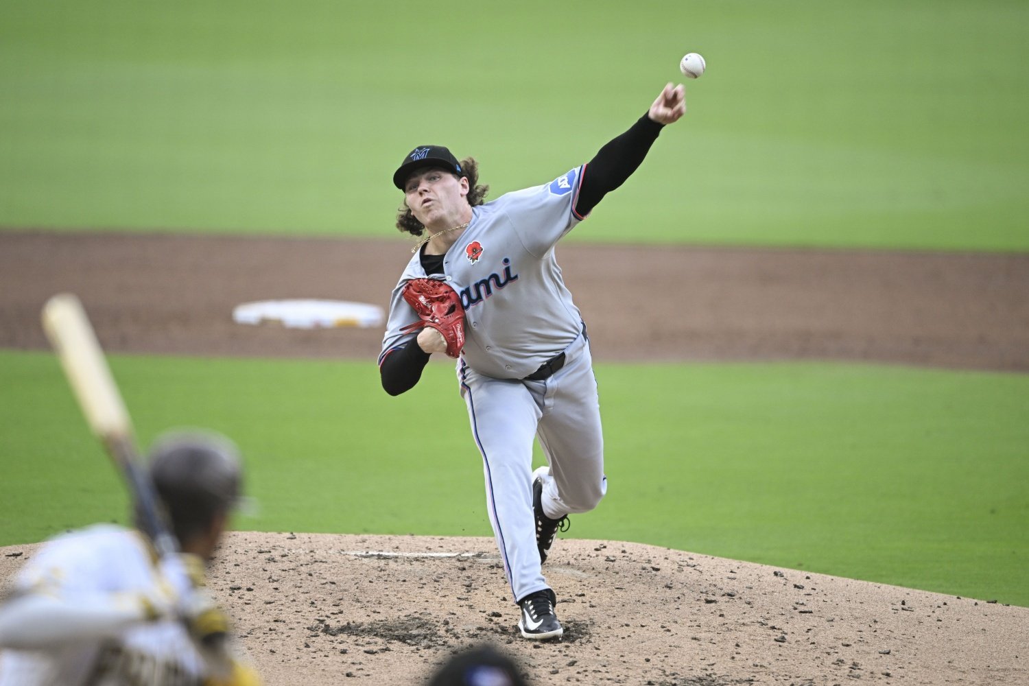 After Yankees Trade for Marlins Starter Ryan Weathers, What Suitors Remain for Freddy Peralta? - Brewers