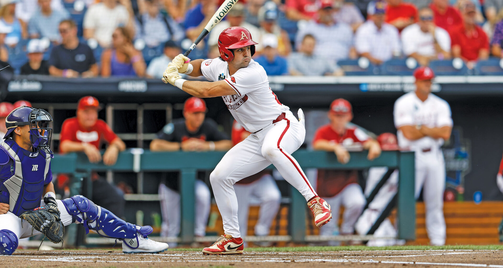 Strengths, Weaknesses & Projected Lineup