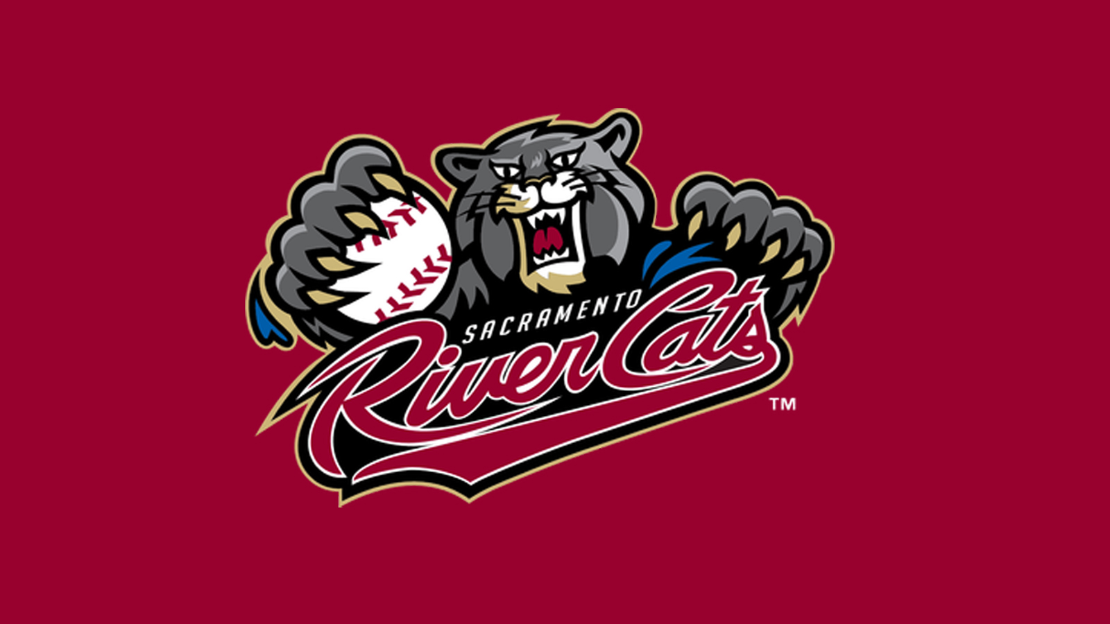 River Cats logo