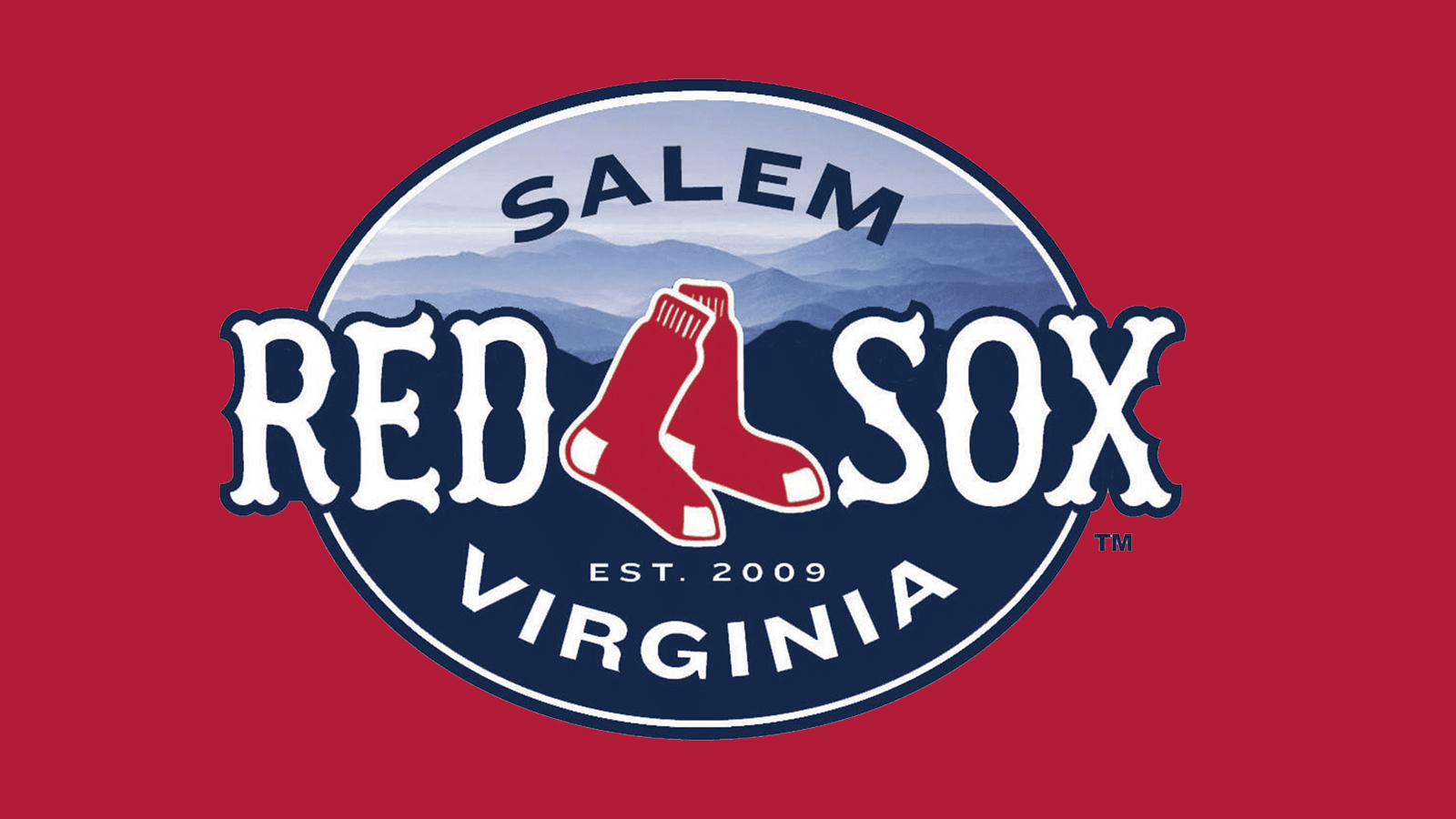 Salem Red Sox logo