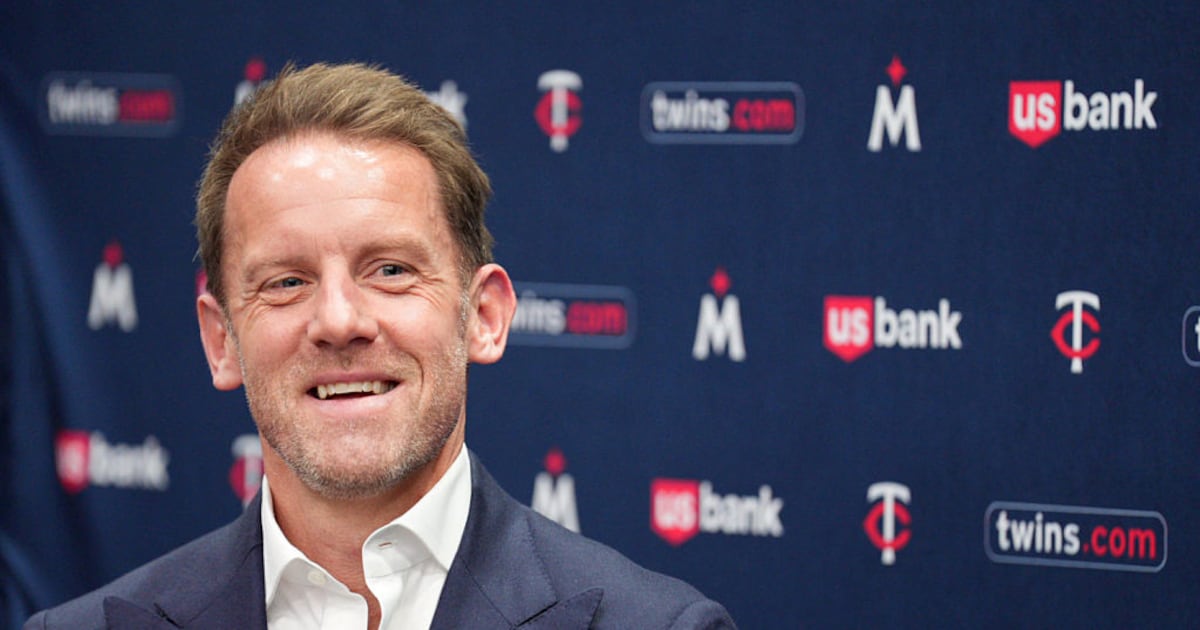 Minnesota Twins’ Pohlad working to regain fans’ trust, plans to support baseball and business side