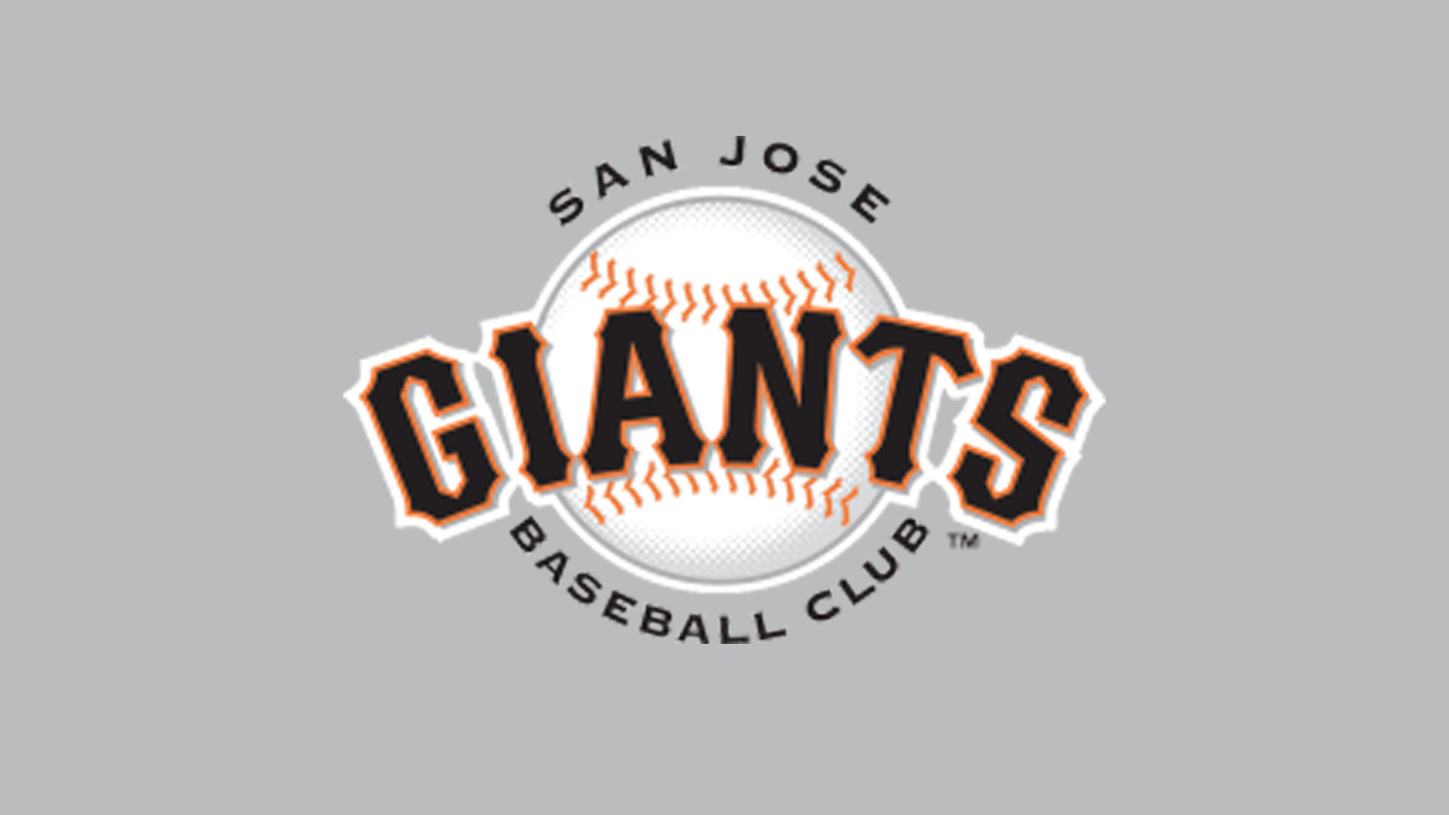 San Jose Giants logo