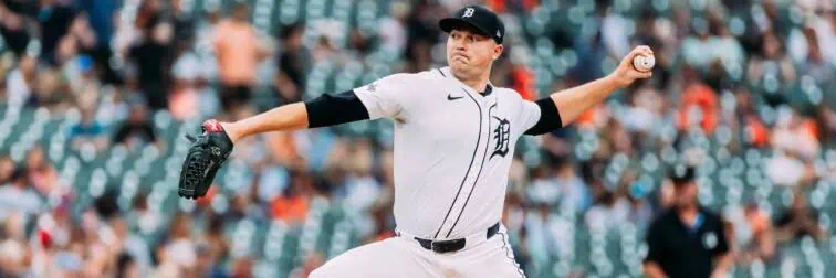 Top 50 Starting Pitchers for 2026