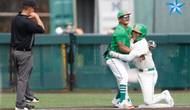 UH alumni baseball game gives fans sneak peek at 2026 team