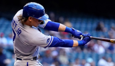 Top 10 Shortstops for 2026