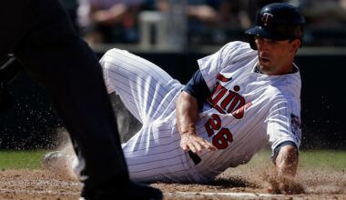 Brian Dinkelman named manager of Saints