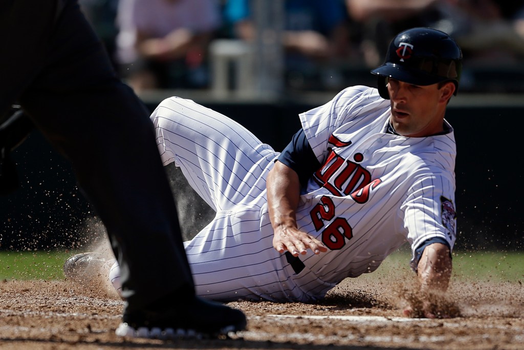 Brian Dinkelman named manager of Saints