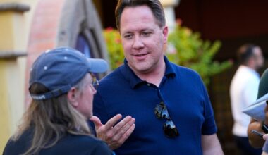 Explaining exits of Falvey, Adofo-Mensah