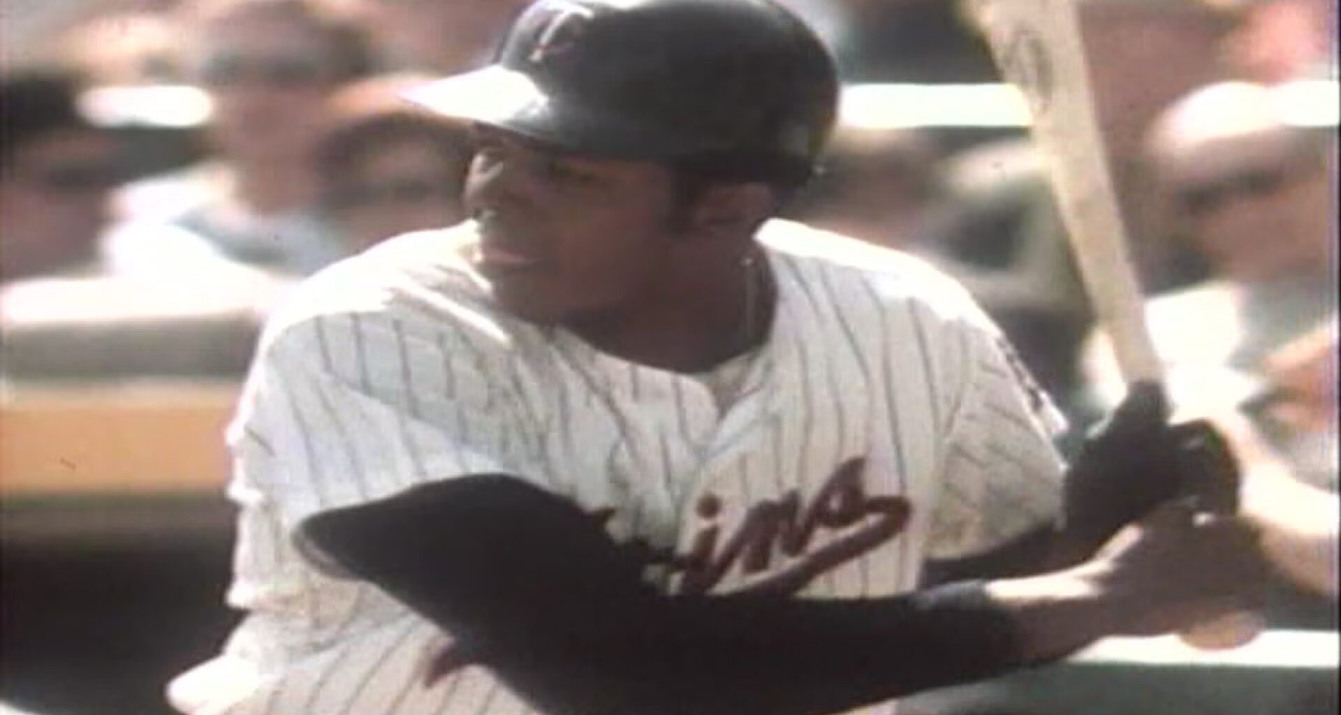 So Minnesota: Children's book on Twins legend Tony Oliva highlights his inspirational life story