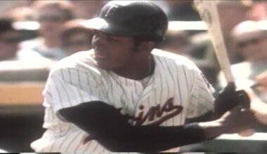 So Minnesota: Children's book on Twins legend Tony Oliva highlights his inspirational life story