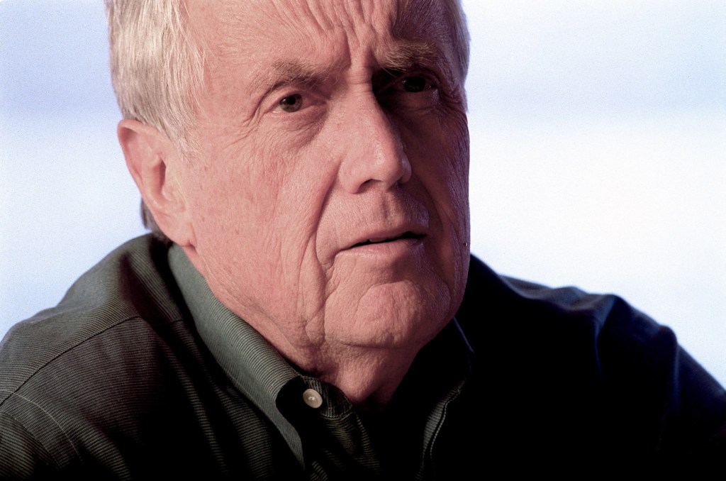 Qualcomm co-founder Harvey White loved his work, his family, his Padres and his hometown – San Diego Union-Tribune