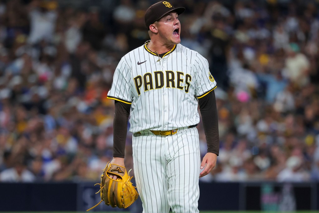 Adrián Morejón – San Diego Union-Tribune