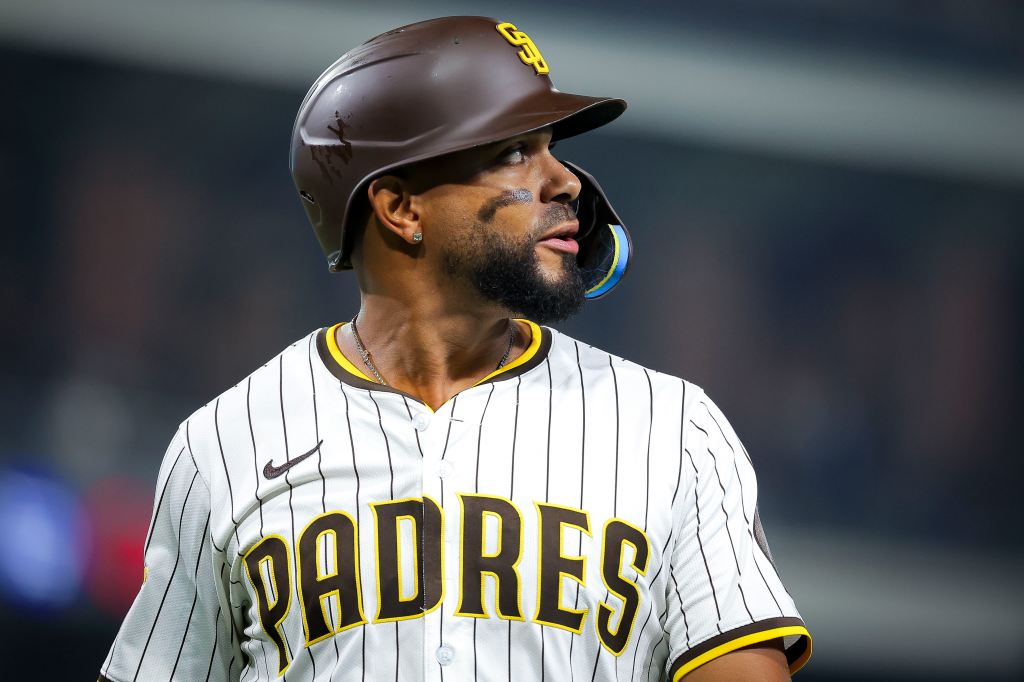 Xander Bogaerts – San Diego Union-Tribune