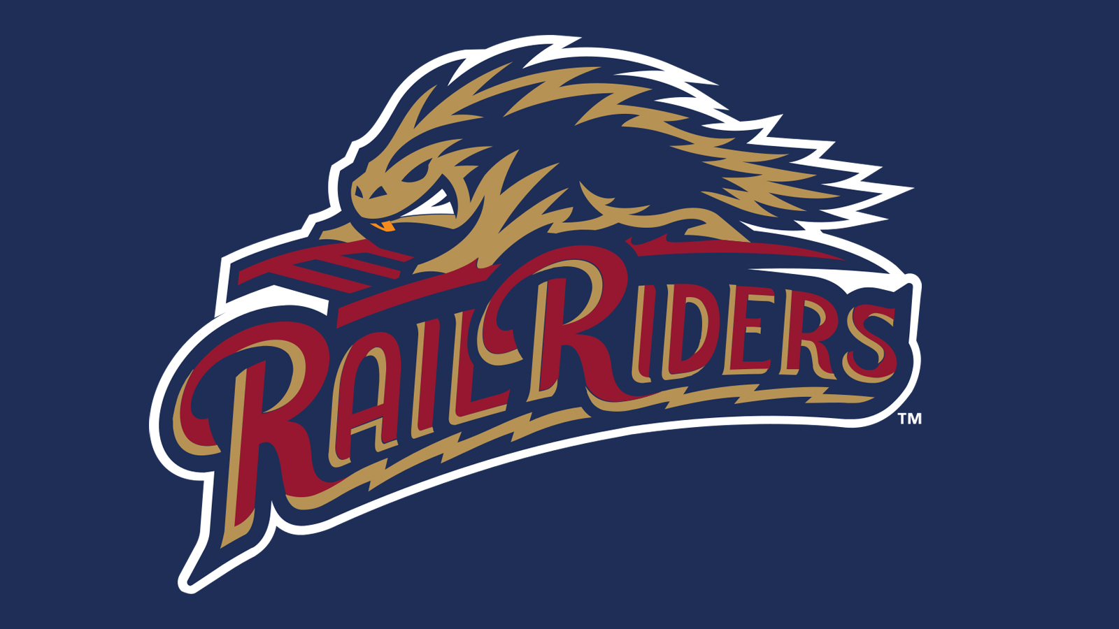 SWB Railriders logo