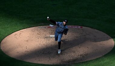 Is Simeon Woods Richardson a Better Starting Pitcher Than Bailey Ober? - Twins