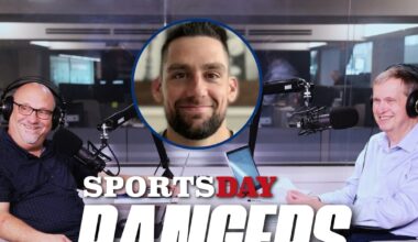 The one with Nathan Eovaldi