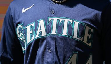 Seattle Mariners unveil broadcast plans for first season fully under MLB control