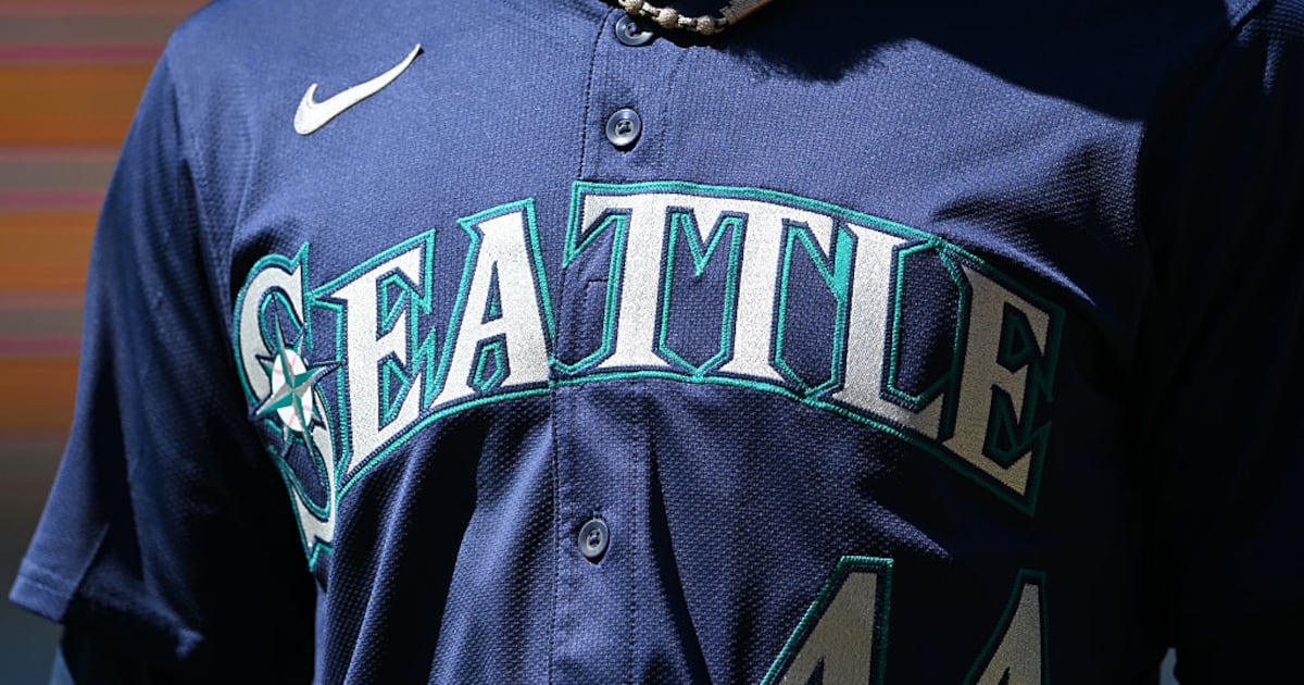 Seattle Mariners unveil broadcast plans for first season fully under MLB control