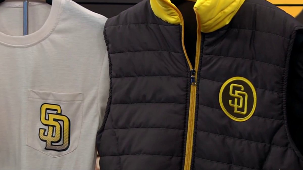 San Diego Padres announce 2026 giveaways, theme games and promo schedule – NBC 7 San Diego