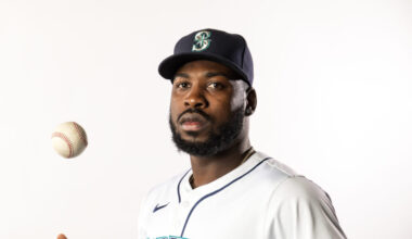 Nationals Release Sauryn Lao To Pursue Opportunity In Japan