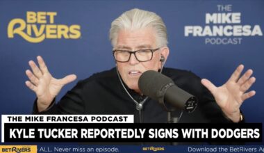 Mike Francesa shuns Mets owner Steve Cohen after pope joke