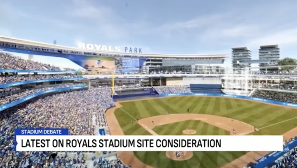 Royals suitors dropping like flies, Kansas Chiefs stadium still faces bond questions – Field of Schemes