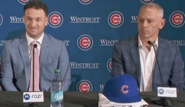 Alex Bregman: ‘I chose No. 3 because I want a third championship’