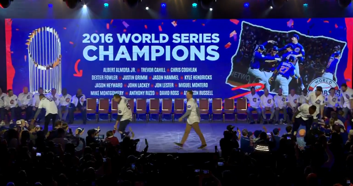 2026 Cubs Convention Saturday open thread