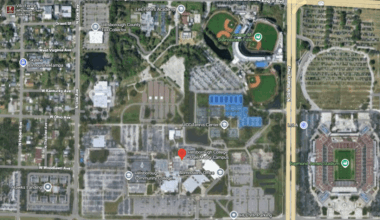 Rays to present new stadium plan to Hillsborough College