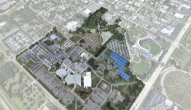 Rays owners probably demanding another $1b stadium subsidy in Tampa, counting free land and tax breaks – Field of Schemes