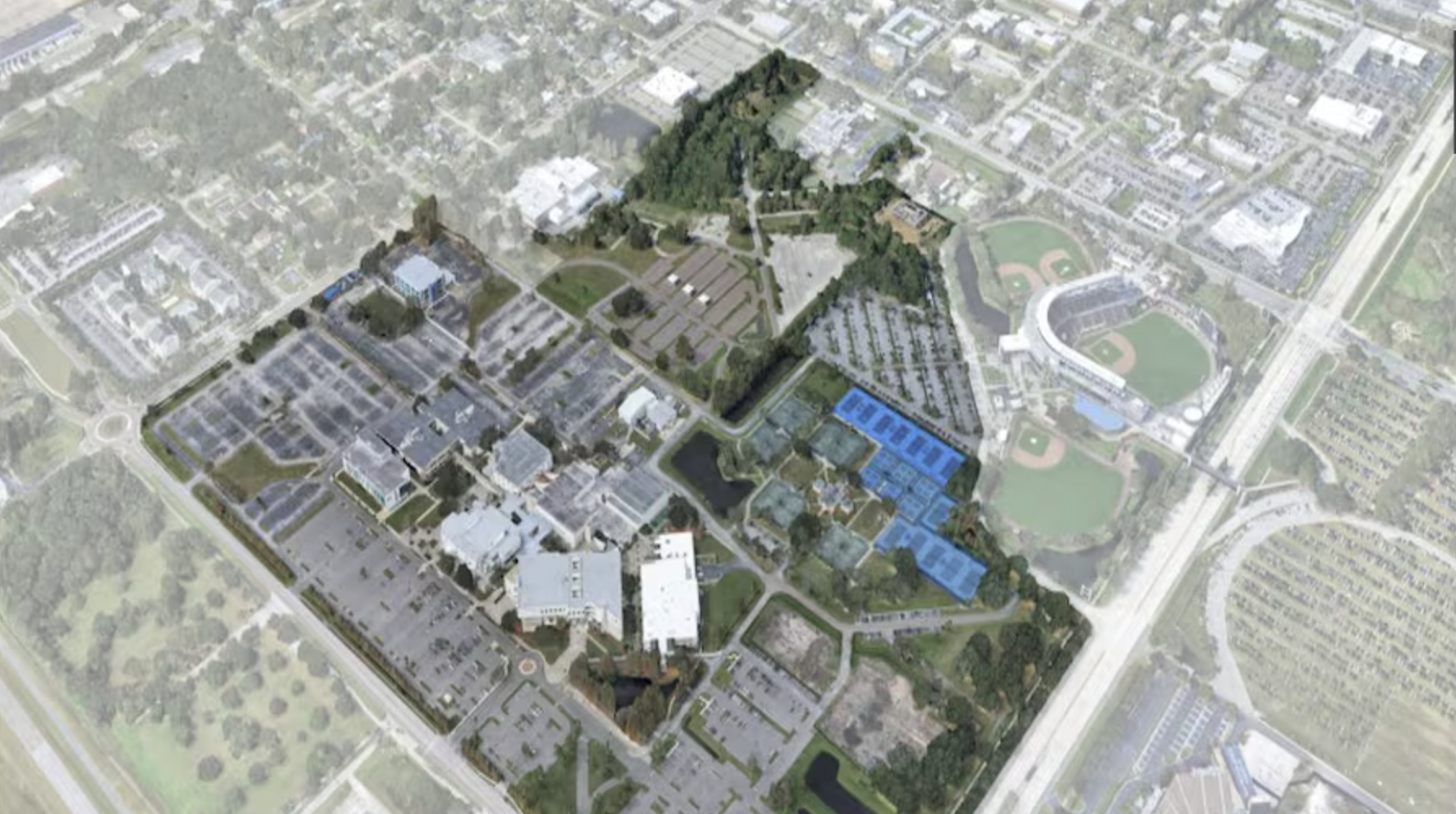 Rays owners probably demanding another $1b stadium subsidy in Tampa, counting free land and tax breaks – Field of Schemes