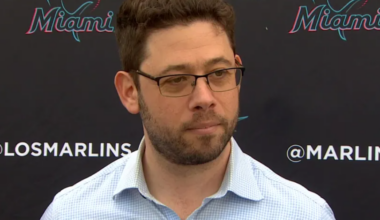 The Three Most Underrated Miami Marlins Acquisitions of the Offseason – Five Reasons Sports Network