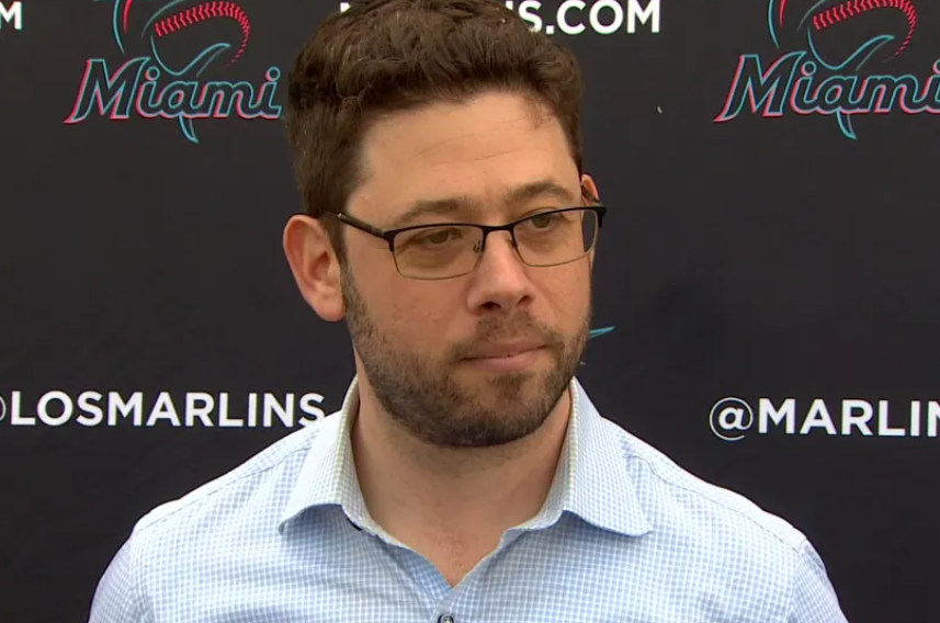 The Three Most Underrated Miami Marlins Acquisitions of the Offseason – Five Reasons Sports Network