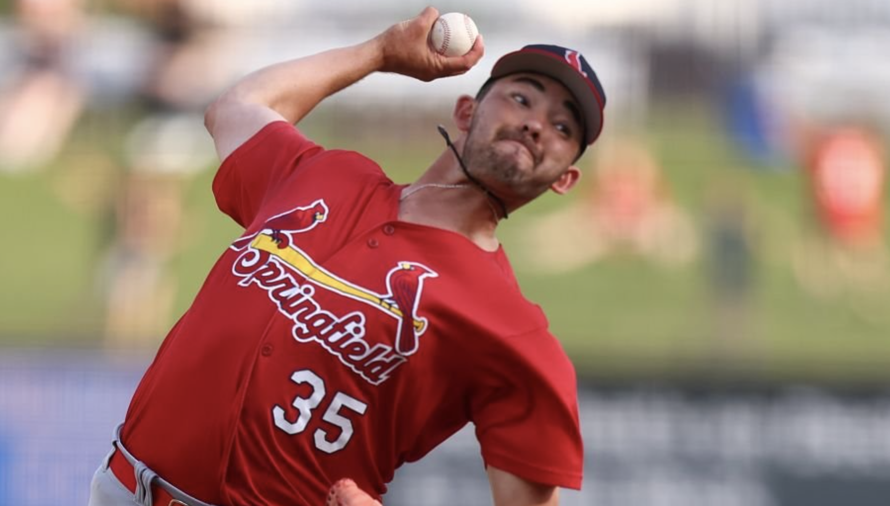 Marlins sign Jack Ralston to minor league deal - Notes