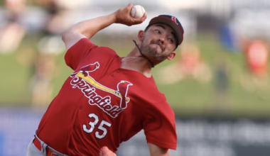 Marlins sign Jack Ralston to minor league deal - Notes