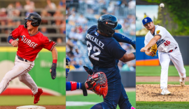 3 Twins Prospects to be Excited About in 2026 - Miscellaneous Twins News