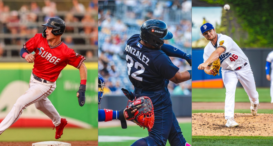 3 Twins Prospects to be Excited About in 2026 - Miscellaneous Twins News