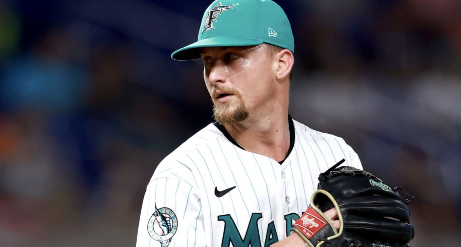 Tracking arbitration-eligible Marlins leading up to 2026 salary exchange deadline - Marlins