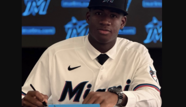 International free agency: Bonuses, scouting reports for 2026 Marlins signings - International