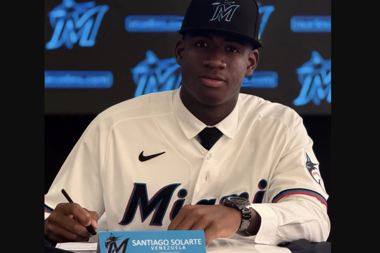 International free agency: Bonuses, scouting reports for 2026 Marlins signings - International