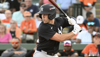 How will Marlins find reps for all of these outfielders in 2026? - Marlins