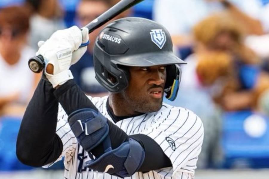 Dillon Lewis - 2026 Miami Marlins Top Prospects Ranking