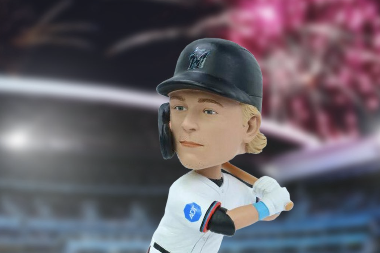 2026 Marlins ticket promotions, giveaways, special events - Marlins