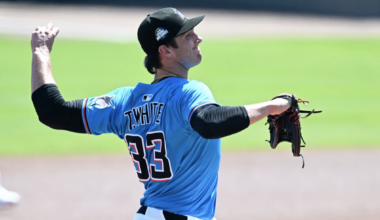 2026 Marlins spring training: Full list of non-roster invitees - Marlins