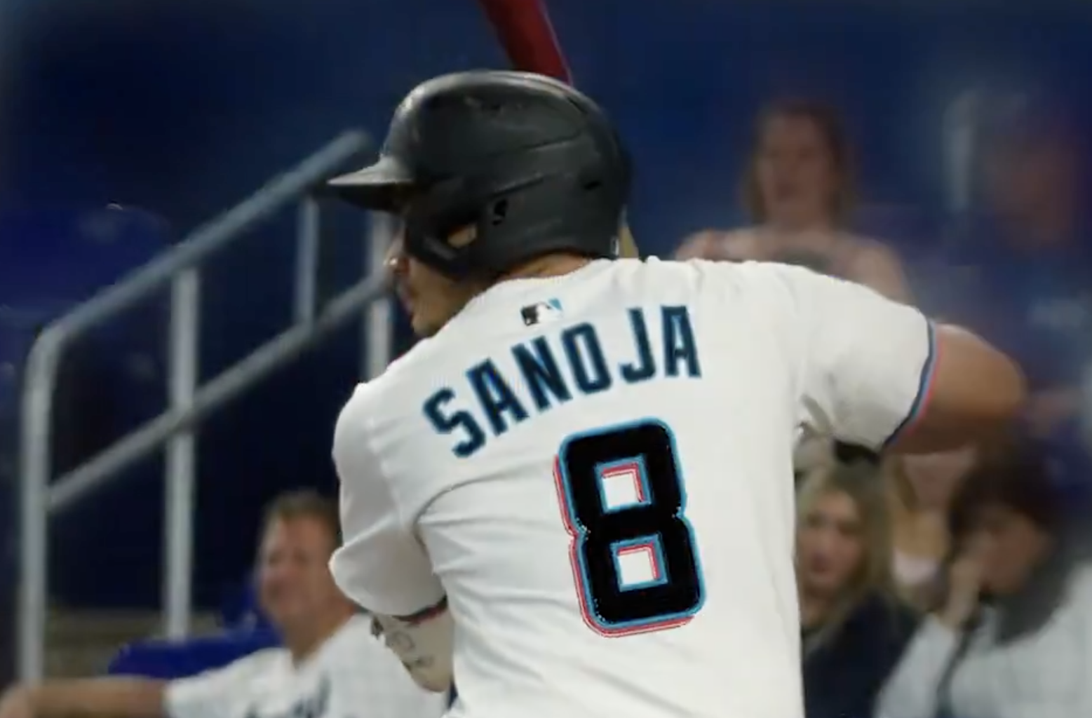 2026 Marlins uniform number updates for offseason acquisitions, returning players - Notes