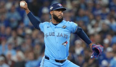 White Sox Sign Seranthony Domínguez