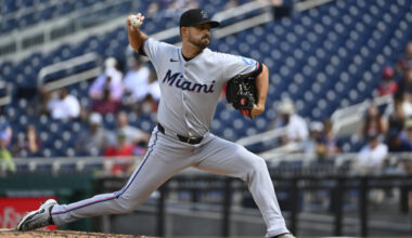 Red Sox, Seth Martinez Agree To Minor League Deal